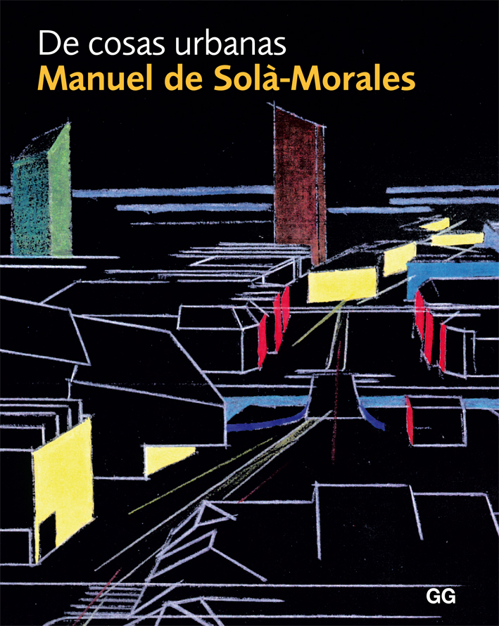 De cosas urbanas