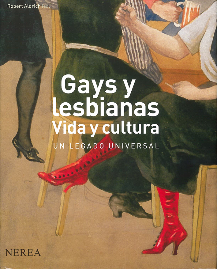 Gays y lesbianas: Vida y cultura