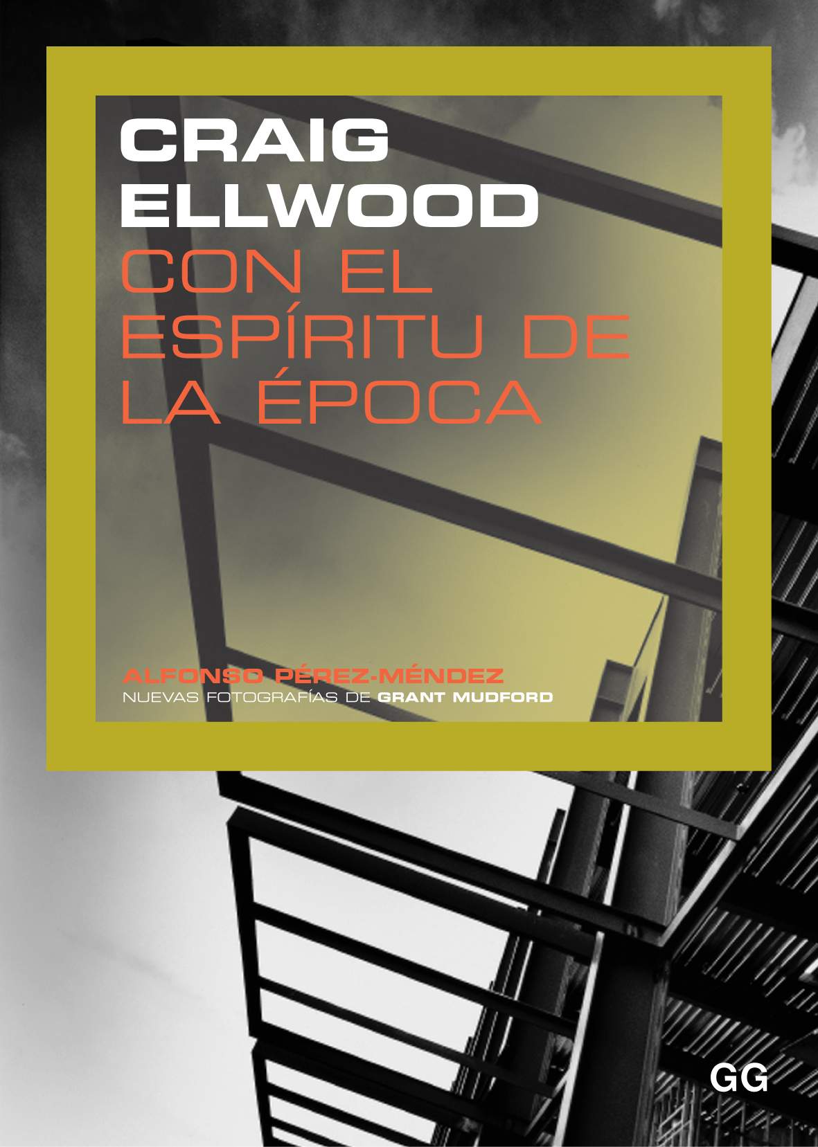 Craig Ellwood