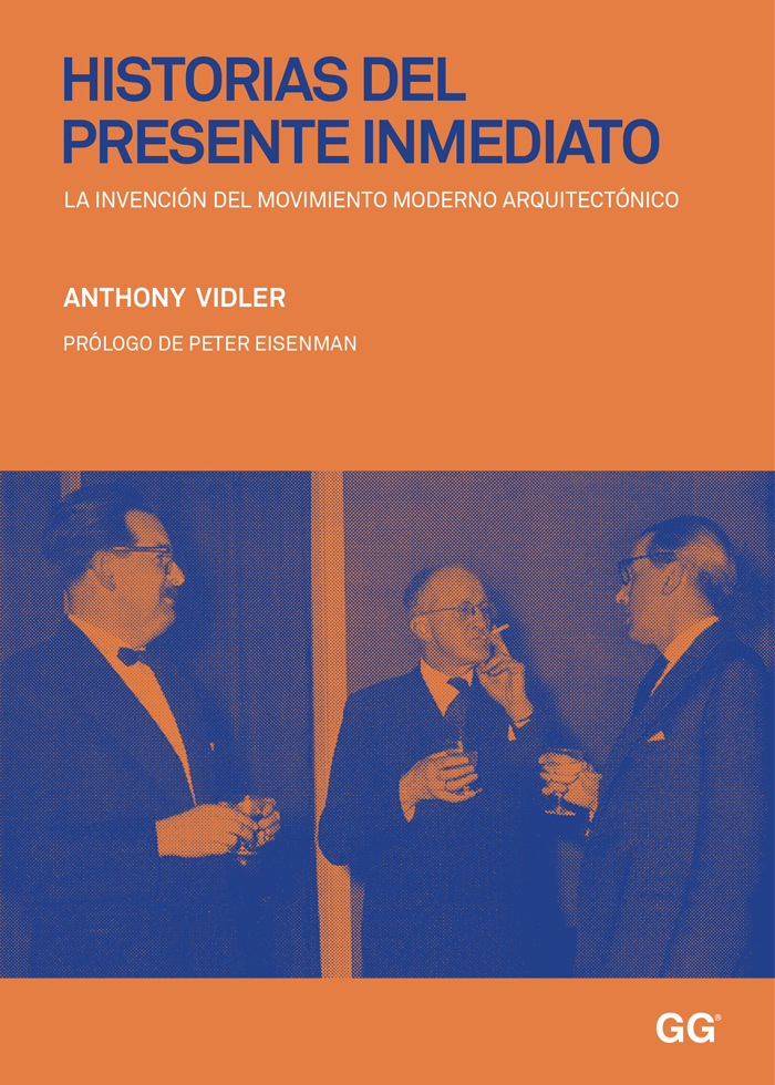 Historias del presente inmediato