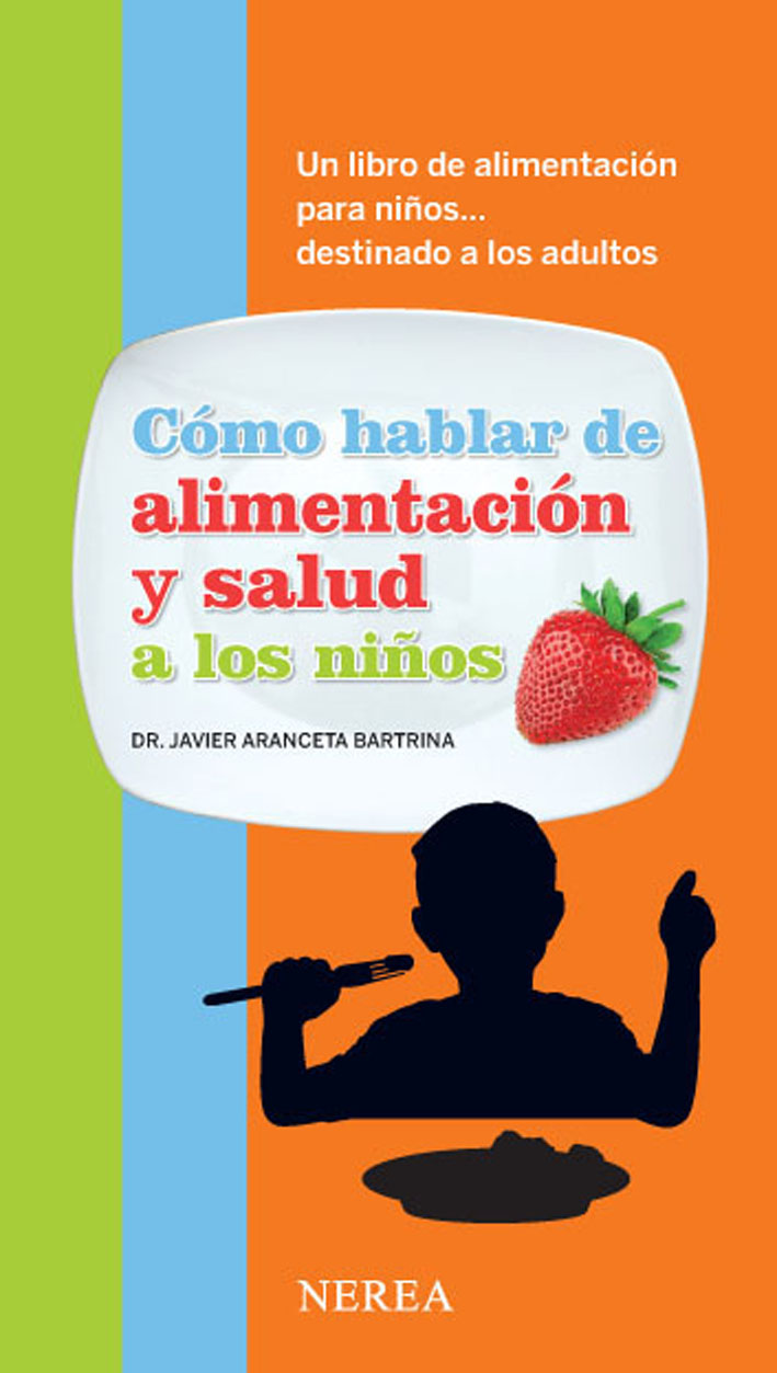 Com parlar d'alimentació i salut als infants