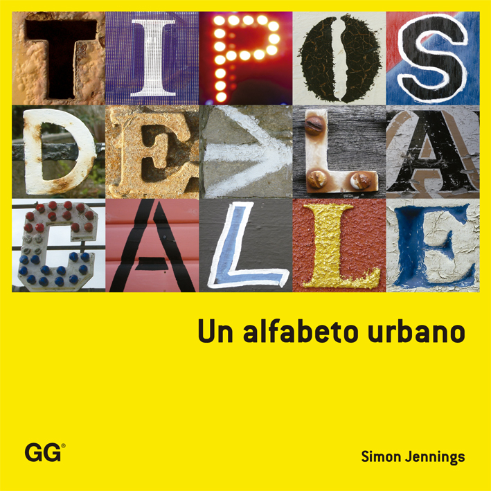 Tipos de la calle