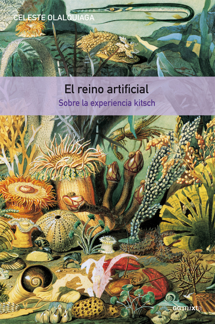 El reino artificial