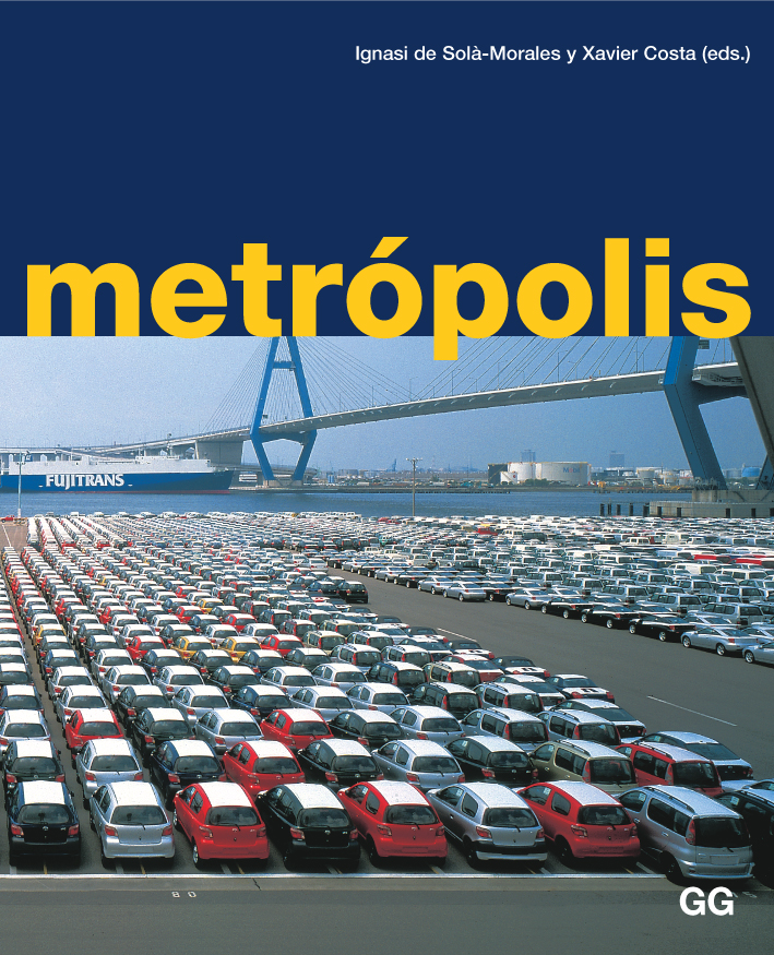 Metrópolis