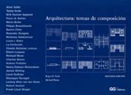 Arquitectura: temas de composición