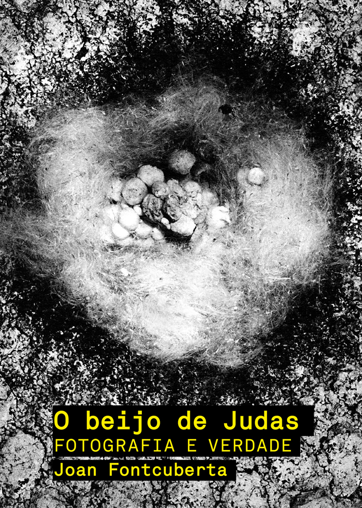 O beijo de Judas