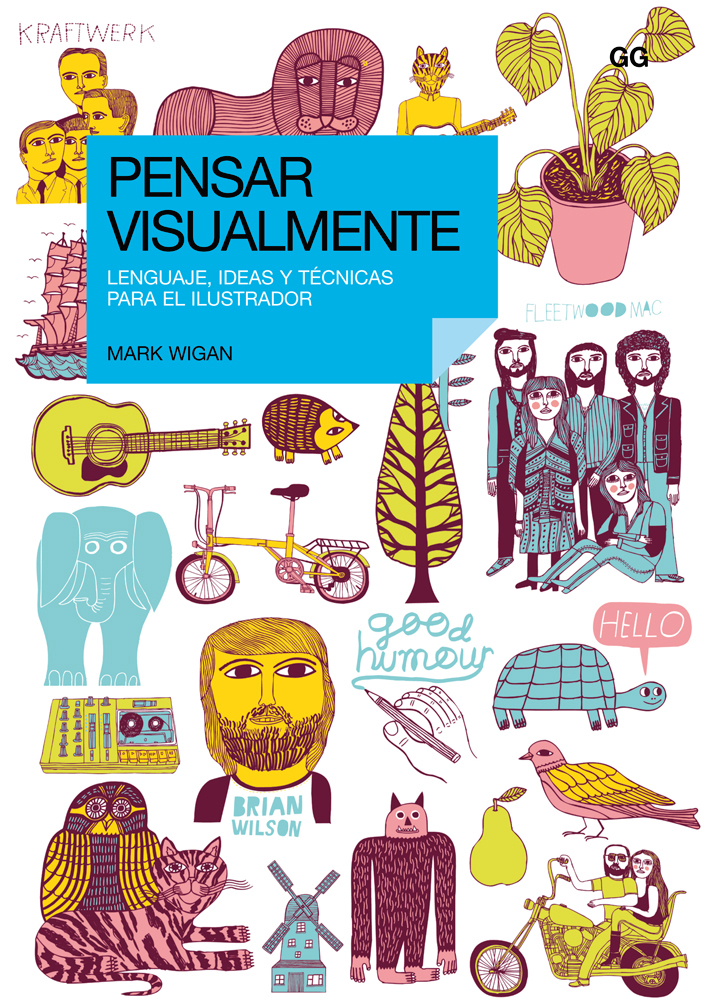 Pensar visualmente