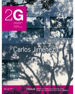 2G N.13 Carlos Jiménez