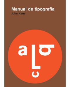 Manual de tipografía