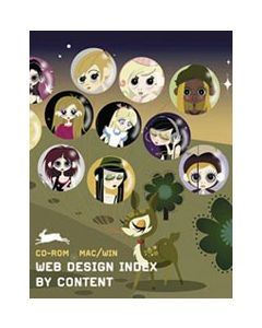 Web Design by content