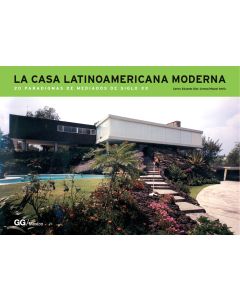 La casa latinoamericana moderna