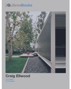 2G Libros: Craig Ellwood