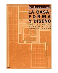 La casa: forma y diseño