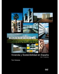Vivienda y sostenibilidad en España