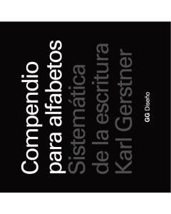 Compendio para alfabetos
