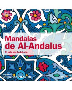 Mandalas de Al-Andalus