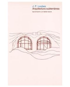 Arquitectura subterránea