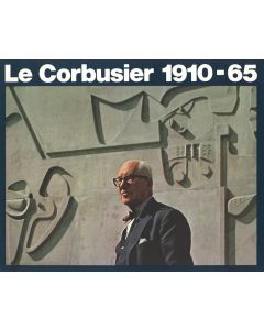 Le Corbusier 1910-65