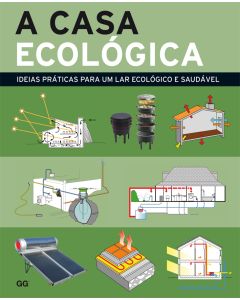 A casa ecológica