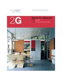 2G N.39/40 Gerrit Th. Rietveld