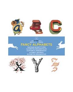 Fancy Aphabets