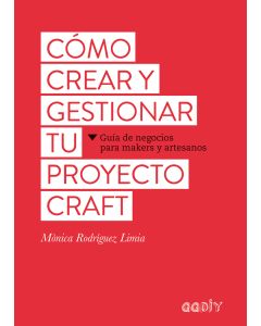 Cómo crear y gestionar tu proyecto craft
