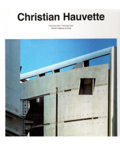 Christian Hauvette