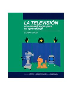 La televisión: Una metodología para su aprendizaje