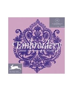 Embroidery
