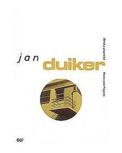 Jan Duiker