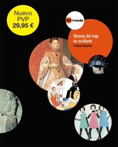 Historia del traje en occidente