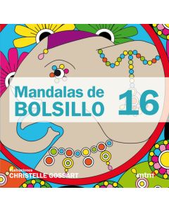 Mandalas de bolsillo 16