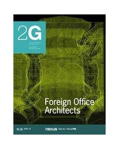 2G N.16 Foreign Office Architects