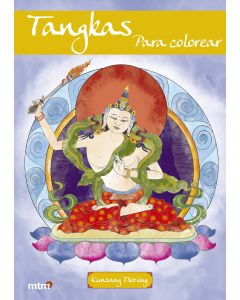 Tangkas para colorear