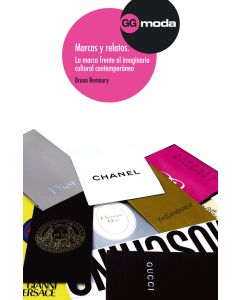 Marcas y relatos