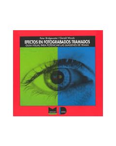 Efectos en fotograbados tramados