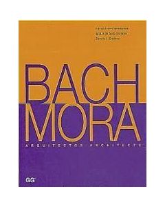 Arquitectos Bach / Mora
