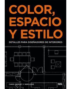 Color, espacio y estilo