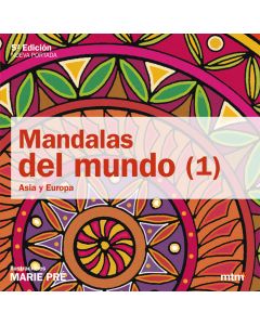 Mandalas del mundo 1