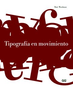 Tipografía en movimiento