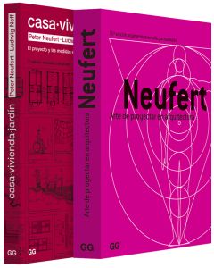 Pack Neufert