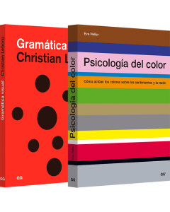 Pack Diseño y percepción visual