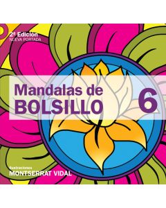 Mandalas de bolsillo 6