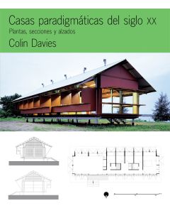 Casas paradigmáticas del siglo XX