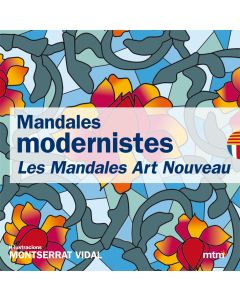 Mandales modernistes