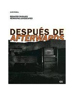 Después de... Rehacer paisajes