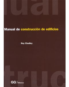 Manual de construcción de edificios
