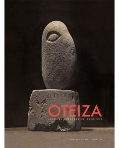 Jorge Oteiza