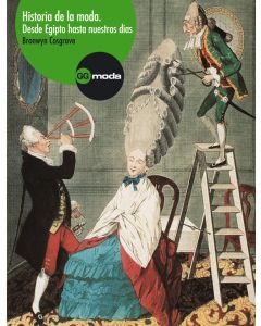 Historia de la moda