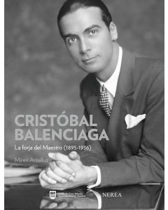 Cristóbal Balenciaga
